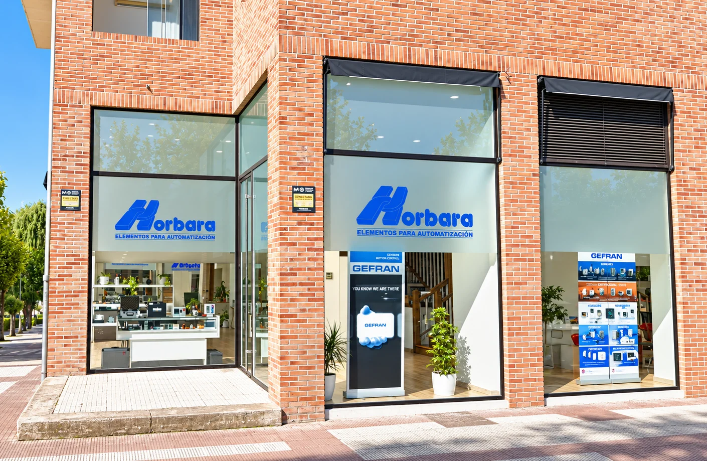 horbara